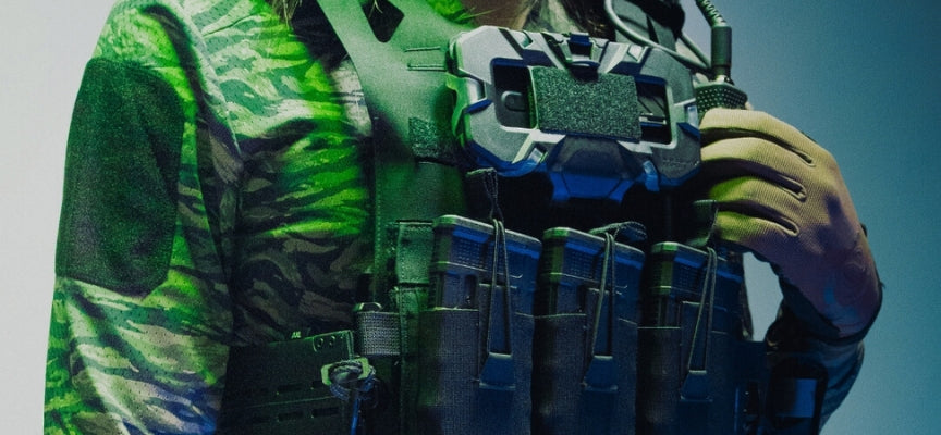 Crye Precision – AXL – Crye Precision