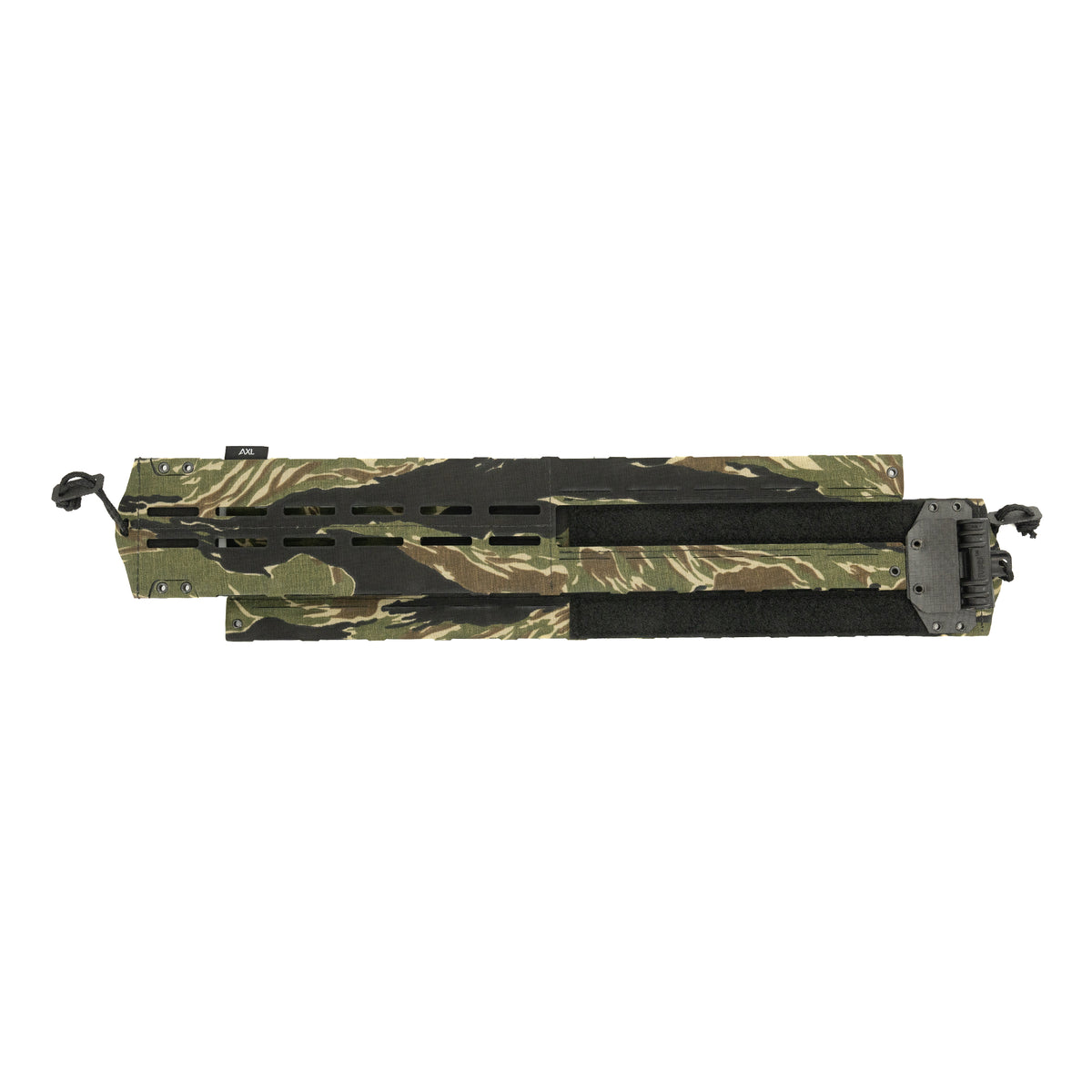 Equinox Cummerbund - Jungle Tiger Stripe – AXL