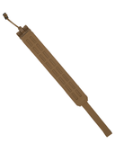 Aurora (Single Side) - XL - Coyote Brown