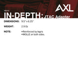 JTAC Adapter - Desert Tiger Stripe