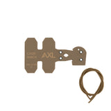 CommSled: 3M Peltor | Coyote Brown