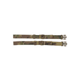 Forward Adjust 1" Side Strap (Pair)