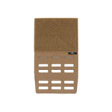 Fixed Sub-Load Adapter Panel (SLAP)
