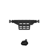 Fanny Sub-Load Adapter Panel (SLAP) | 3 wide