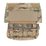 Sub-Load Adapter (SLA) for the Crye Precision® AVS™/CPC™