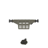 Fanny Sub-Load Adapter Panel (SLAP) | 3 wide