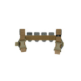 Adaptive Vest Placard (AVP) for Crye Precision® AVS™