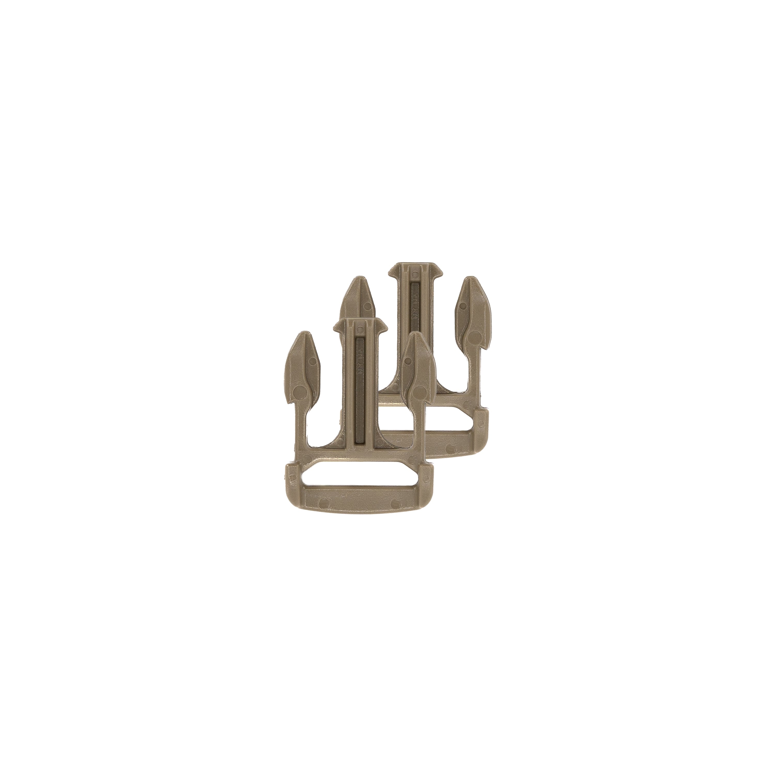 Male Loop Latch Side Release Buckle | AXL Advanced