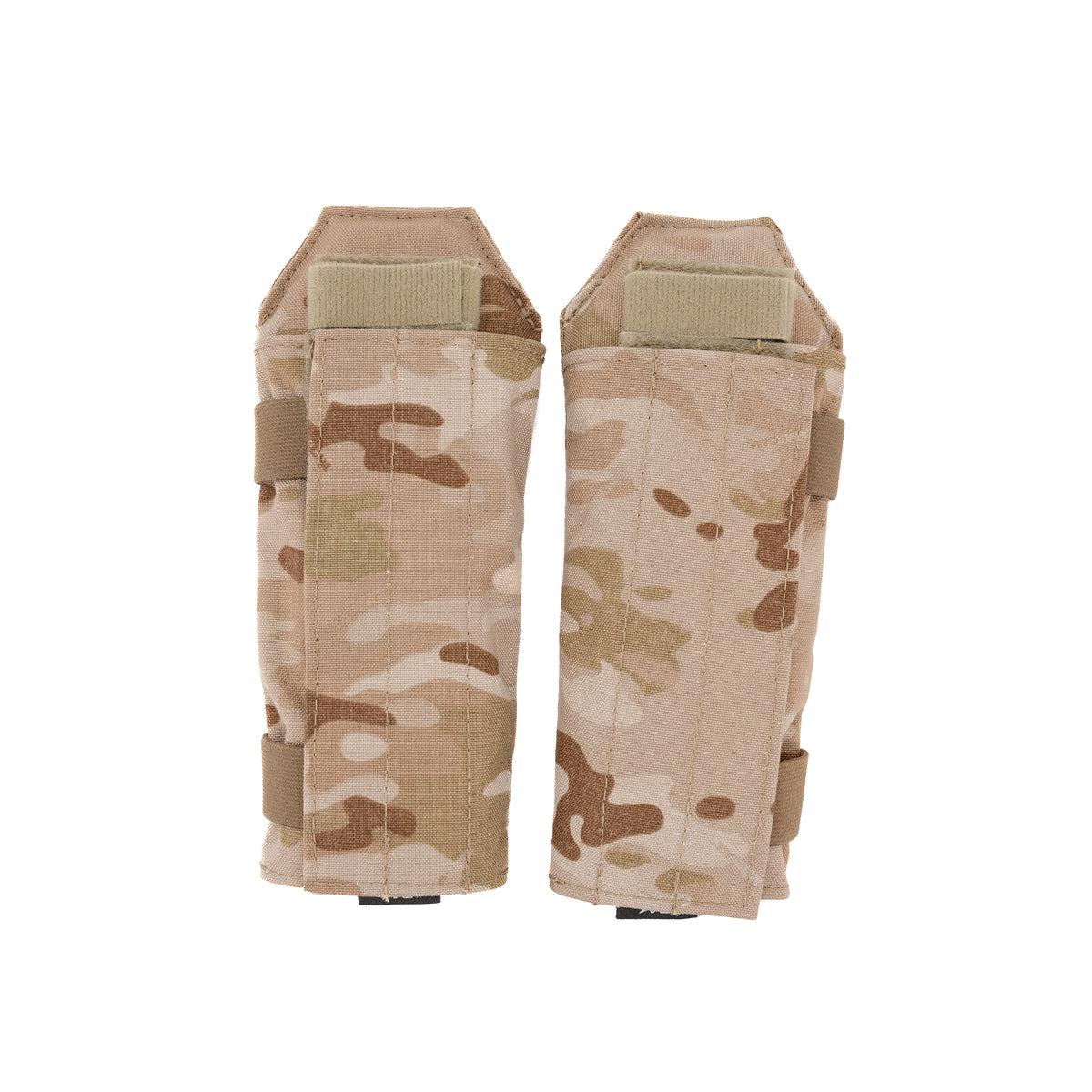 送料無料 百貨店 Structural Shoulder AXL – Pads 個人装備