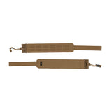 Aurora (Pair) - SM - Coyote Brown