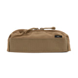 Micro Fight Hi-Top Full Zipper Insert | Coyote Brown