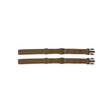 Forward Adjust 1" Side Strap (Pair)