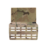 Fixed Sub-Load Adapter Panel (SLAP)