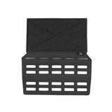 Fixed Sub-Load Adapter Panel (SLAP)