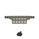 Fanny Sub-Load Adapter Panel (SLAP) | 5 Wide