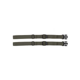 Forward Adjust 1" Side Strap (Pair)