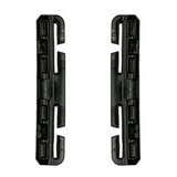 4" Male Split Bar FirstSpear Tubes® Buckles | Pair