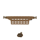 Fanny Sub-Load Adapter Panel (SLAP) | 5 Wide
