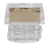 Sub-Load Adapter (SLA) for the Crye Precision® AVS™/CPC™