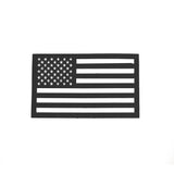 FusionEdge American Flag Patch  | Small
