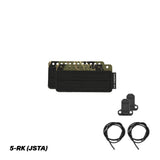 Retention Kit - Jungle Tiger Stripe
