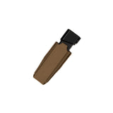 Node Pistol Mag Pouch | Coyote