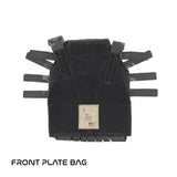 Shaw Concepts ARC V2 Carrier (AXL Exclusive) - Multicam Black BASE