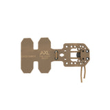 CommSled: Multi-Mount |U94 |TEA | Falcom | Nexus