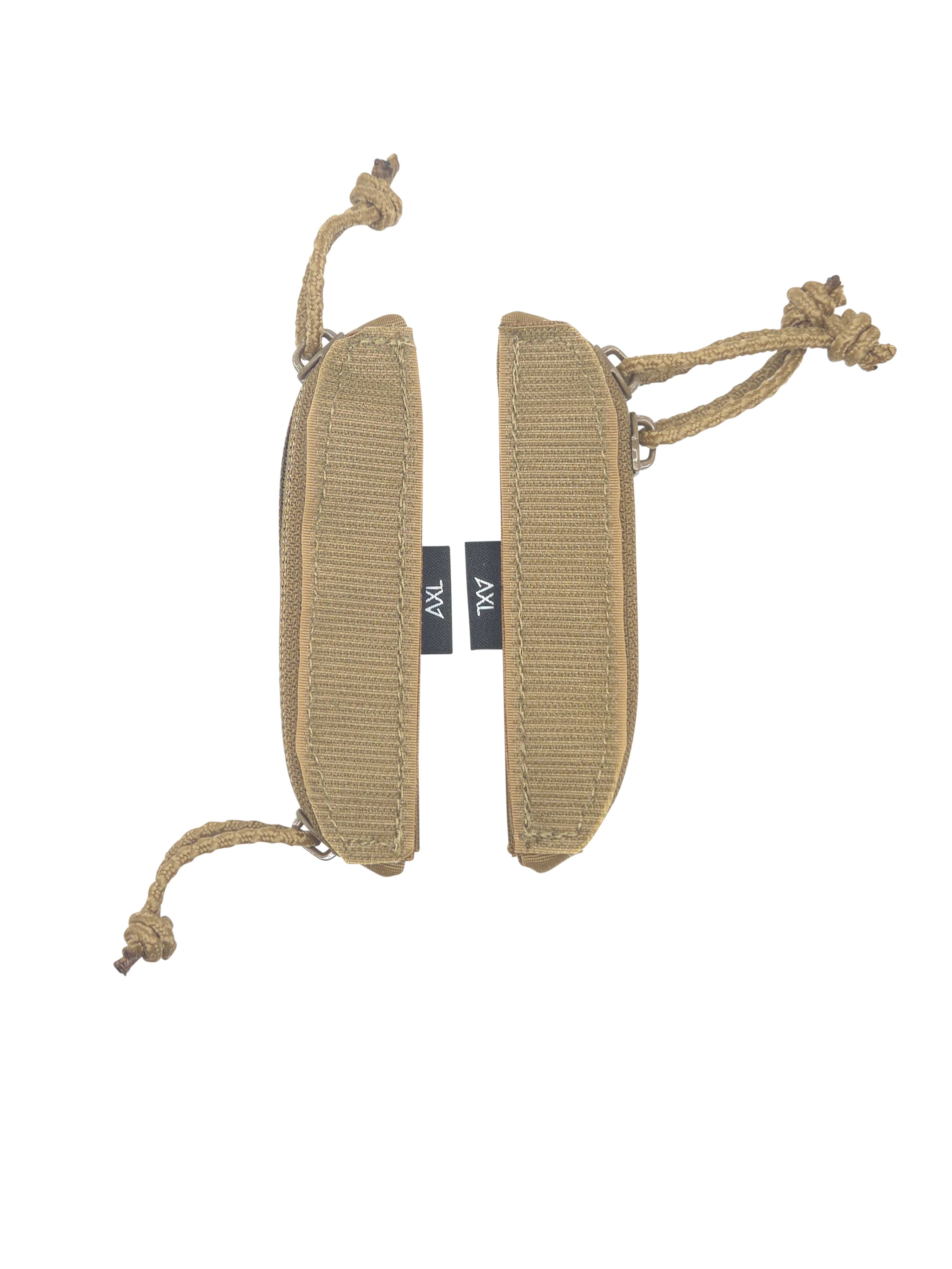 Charlie ZIppers – AXL – Charlie ZIppers