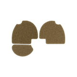 Ear Fuzz Mod 3 (Peltor Comtac)