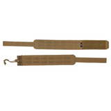 Hybrid Aurora (Single Side) - XL - Coyote Brown