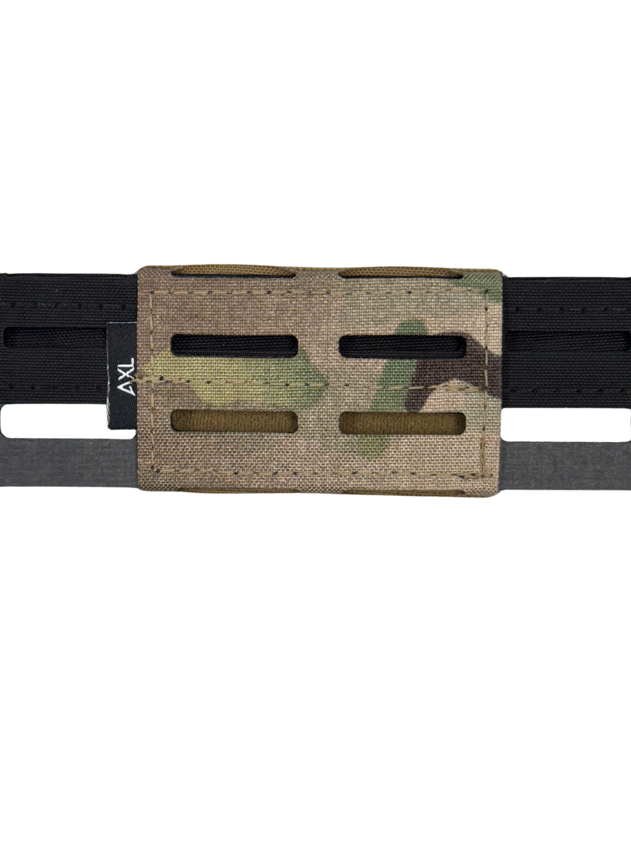 ORDNANCE オードナンスPISTOL BELT MOLLE SYSTEM ORDNANCE TACTICAL OKINAWA PISTOL BELT MOLLE SYSTEM [Multicam