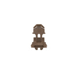 S&S® Manta Strobe™ - Coyote Brown