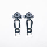 NoizeBarrier® Helmet Mount Kit