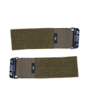 Micro Tube Adapter - Pair - Ranger Green