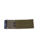 Micro Tube Adapter - Single - Ranger Green
