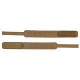 Spectre (Pair) - SM - Coyote Brown