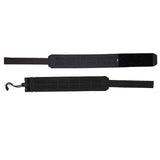 Hybrid Aurora (Single Side) - SM - Black