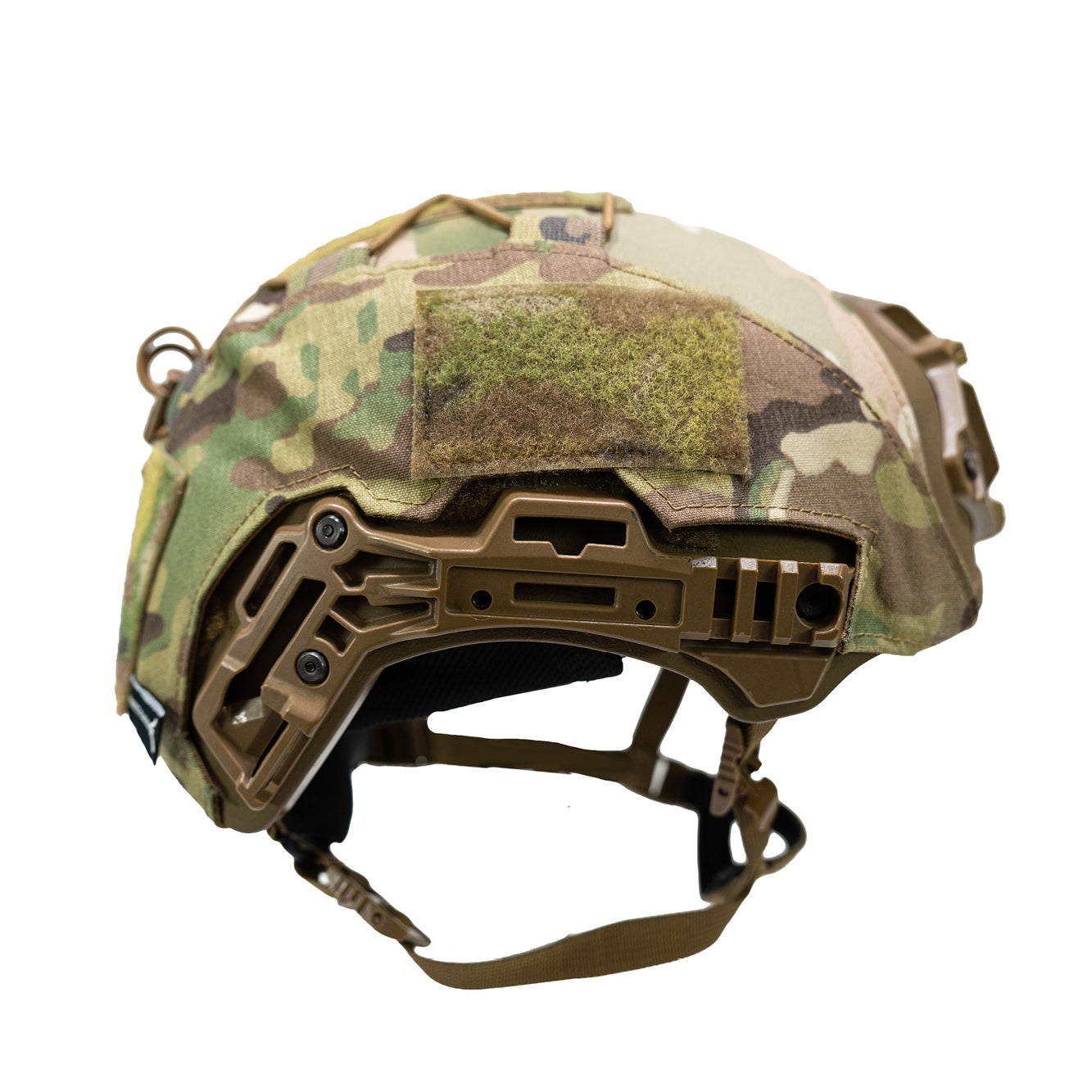 Perroz Designs Helmet Cover – AXL – Perroz Designs Helmet Cover