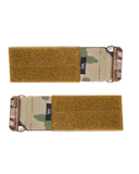Micro Tube Adapter - Pair - Multicam