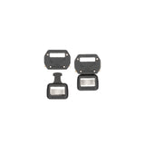 Eclipse Belt Buckle Options