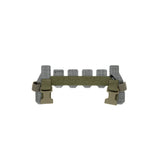 Adaptive Vest Placard (AVP) for Crye Precision® SPC™
