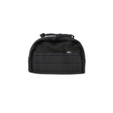 Micro Fight Hi-Top Half Zipper Insert