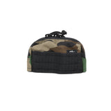 Micro Fight Hi-Top Half Zipper Insert