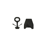 Ringpull Cord Cincher (For Crye Precision® AVS™)