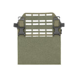 Adaptive Vest Placard Tracer Tactical E-MBAV