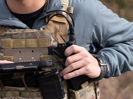 AXL Advanced Structural Shoulder Pads Install Video