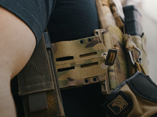 Built for Total Compatibility: Choosing the Right Cummerbund