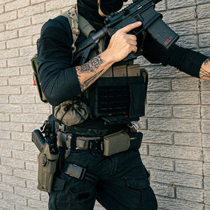 CommSleds 101: Versatile Mounting Solutions for Modern Ops