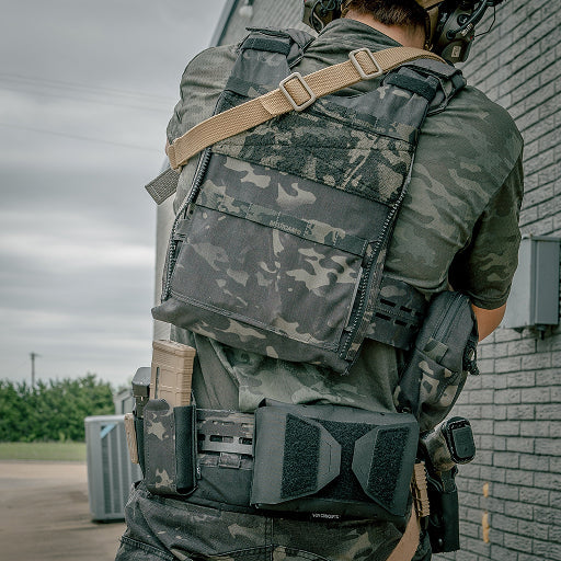 Eclipse Belt Starter Bundle: A Solid Foundation for Your Loadout